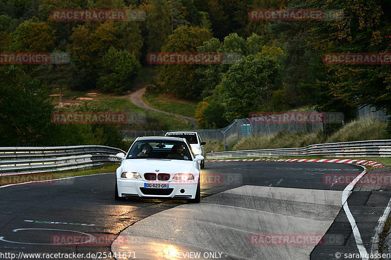 Bild #25441671 - Touristenfahrten Nürburgring Nordschleife (15.10.2023)