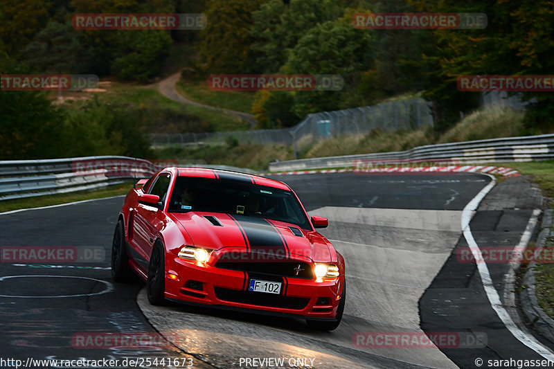 Bild #25441673 - Touristenfahrten Nürburgring Nordschleife (15.10.2023)