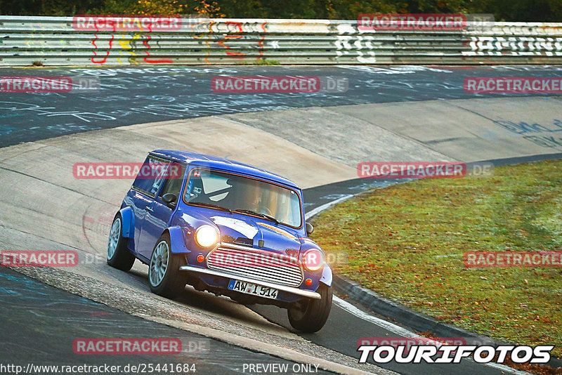 Bild #25441684 - Touristenfahrten Nürburgring Nordschleife (15.10.2023)