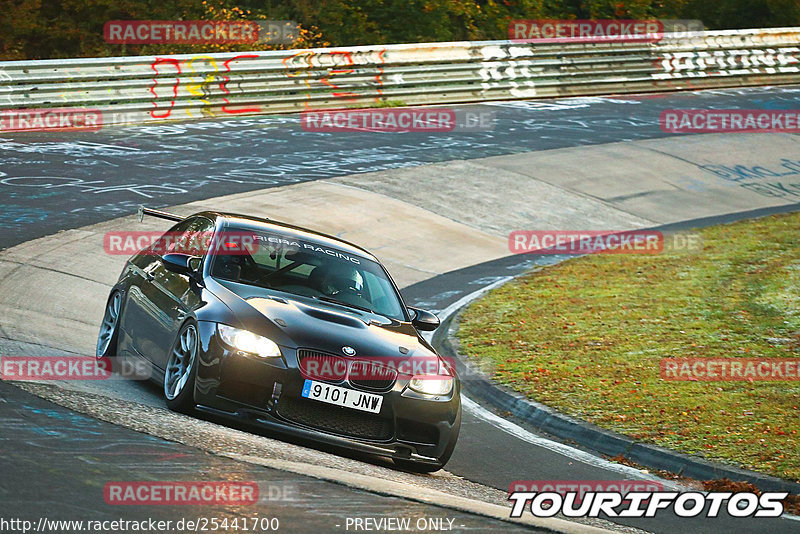 Bild #25441700 - Touristenfahrten Nürburgring Nordschleife (15.10.2023)