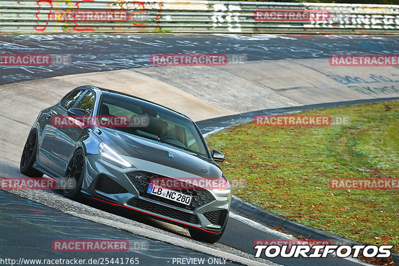 Bild #25441765 - Touristenfahrten Nürburgring Nordschleife (15.10.2023)