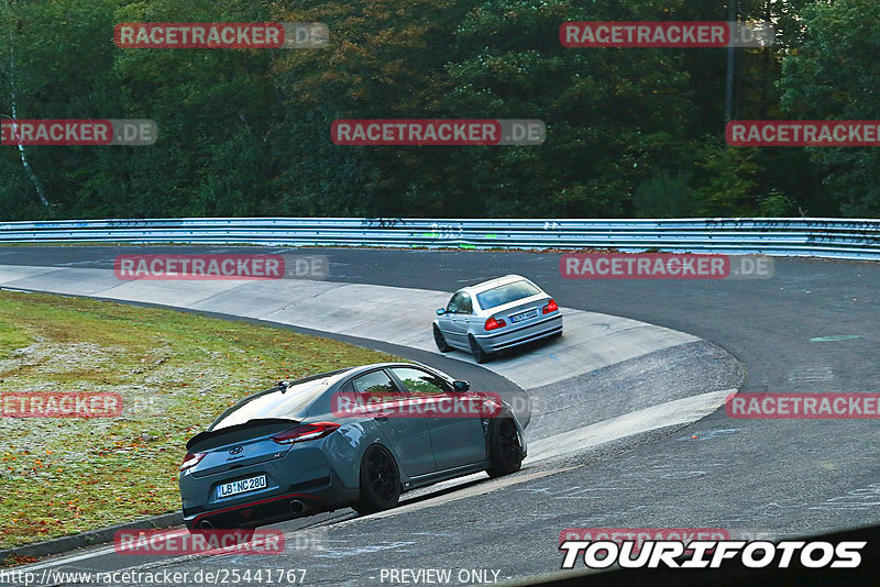 Bild #25441767 - Touristenfahrten Nürburgring Nordschleife (15.10.2023)