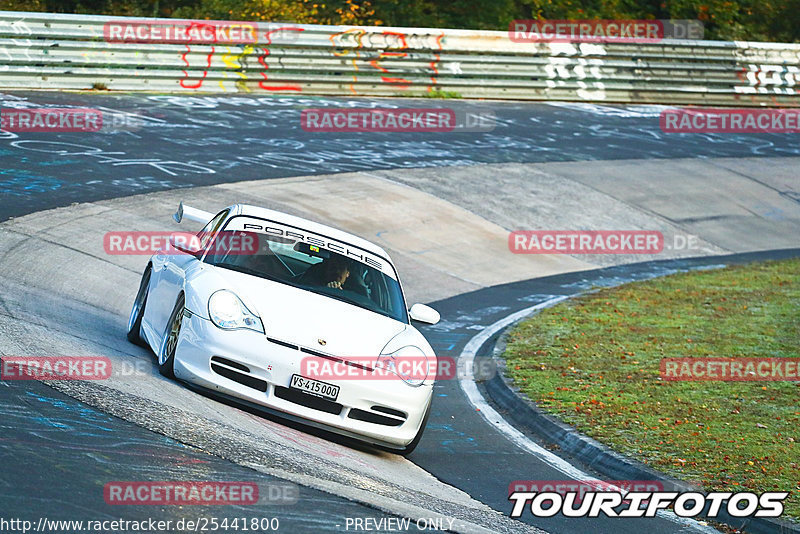 Bild #25441800 - Touristenfahrten Nürburgring Nordschleife (15.10.2023)