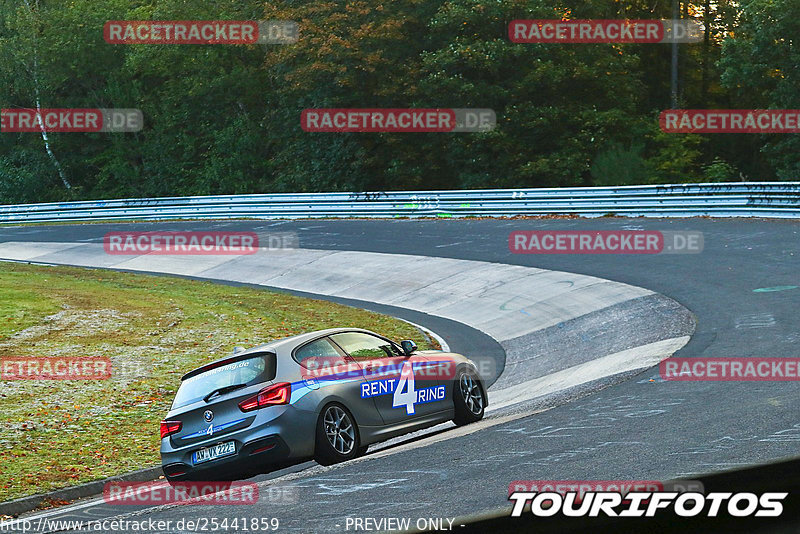 Bild #25441859 - Touristenfahrten Nürburgring Nordschleife (15.10.2023)