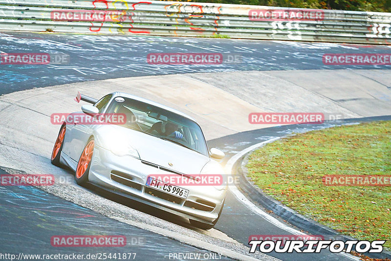 Bild #25441877 - Touristenfahrten Nürburgring Nordschleife (15.10.2023)