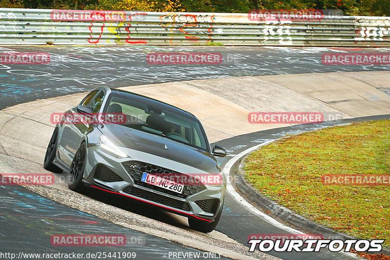 Bild #25441909 - Touristenfahrten Nürburgring Nordschleife (15.10.2023)