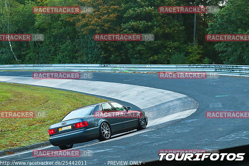 Bild #25442011 - Touristenfahrten Nürburgring Nordschleife (15.10.2023)