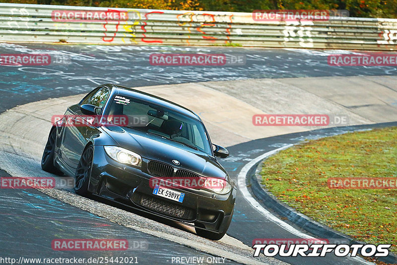 Bild #25442021 - Touristenfahrten Nürburgring Nordschleife (15.10.2023)