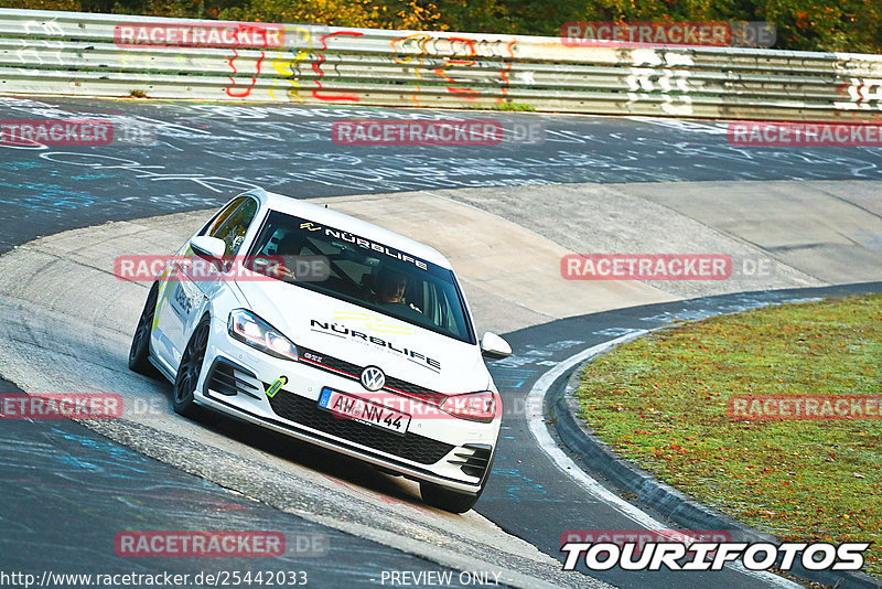 Bild #25442033 - Touristenfahrten Nürburgring Nordschleife (15.10.2023)