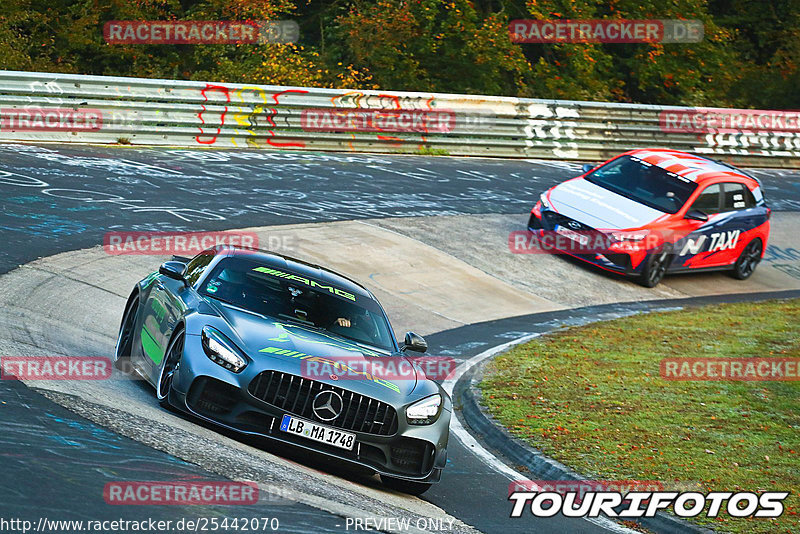 Bild #25442070 - Touristenfahrten Nürburgring Nordschleife (15.10.2023)