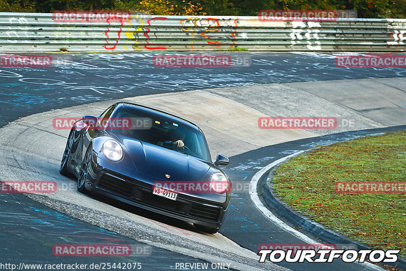 Bild #25442075 - Touristenfahrten Nürburgring Nordschleife (15.10.2023)