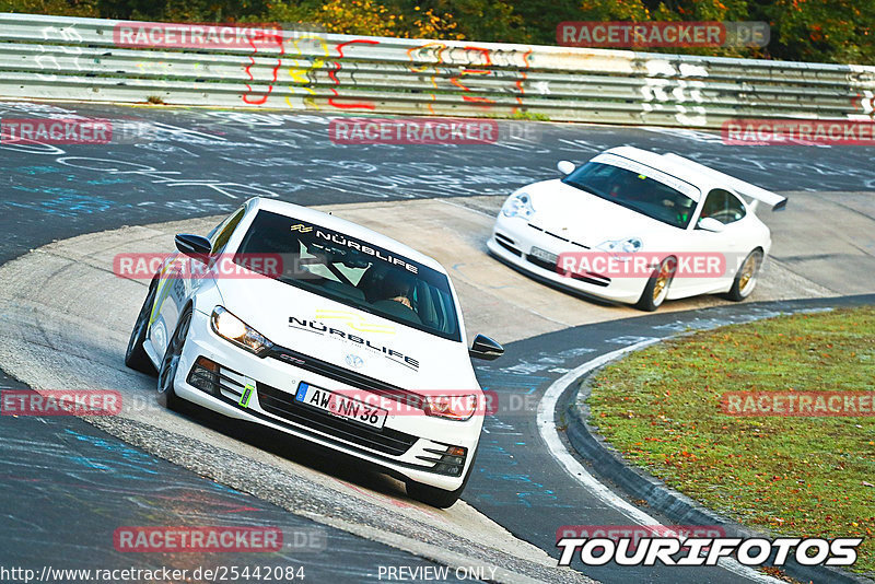 Bild #25442084 - Touristenfahrten Nürburgring Nordschleife (15.10.2023)