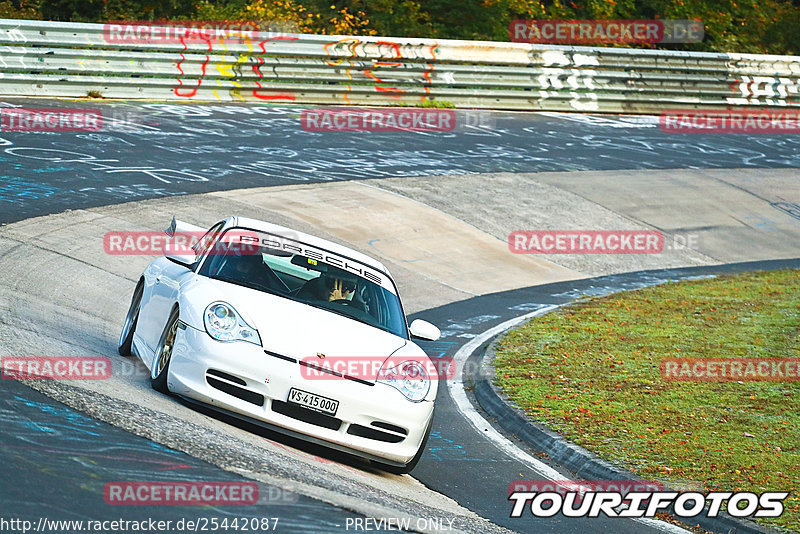 Bild #25442087 - Touristenfahrten Nürburgring Nordschleife (15.10.2023)