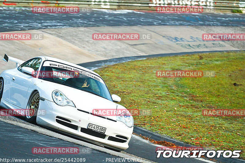 Bild #25442089 - Touristenfahrten Nürburgring Nordschleife (15.10.2023)