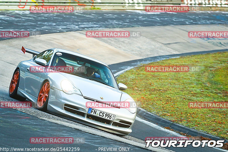 Bild #25442259 - Touristenfahrten Nürburgring Nordschleife (15.10.2023)