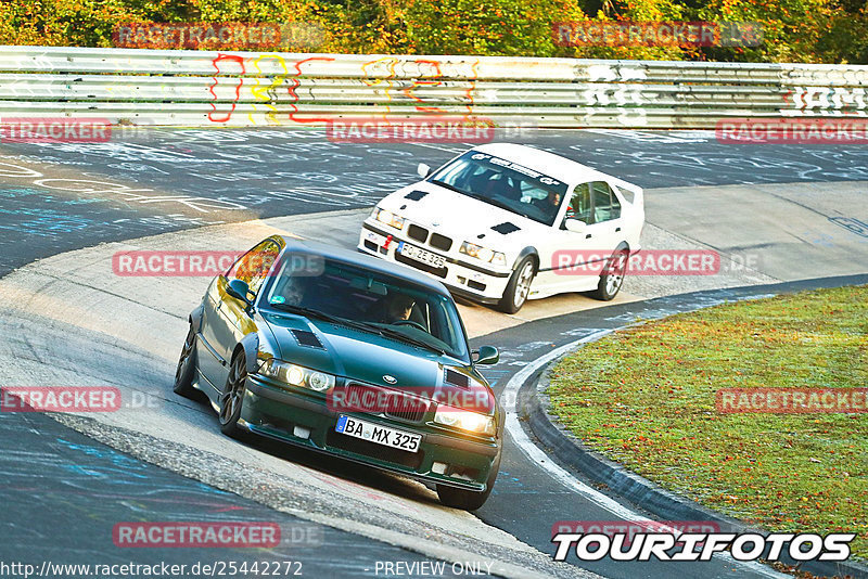 Bild #25442272 - Touristenfahrten Nürburgring Nordschleife (15.10.2023)