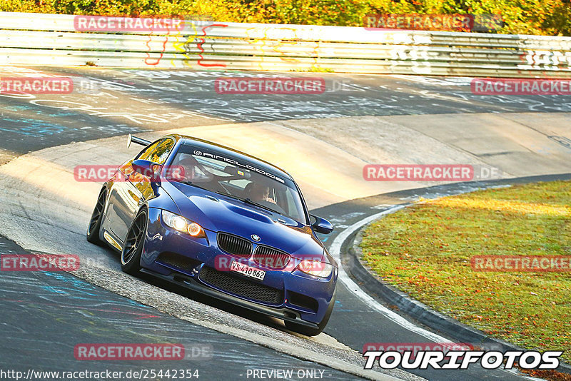 Bild #25442354 - Touristenfahrten Nürburgring Nordschleife (15.10.2023)