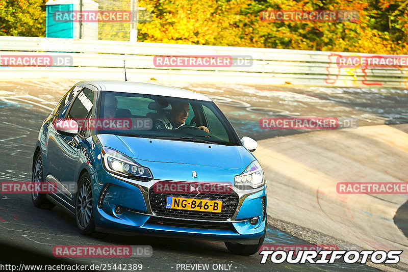 Bild #25442389 - Touristenfahrten Nürburgring Nordschleife (15.10.2023)