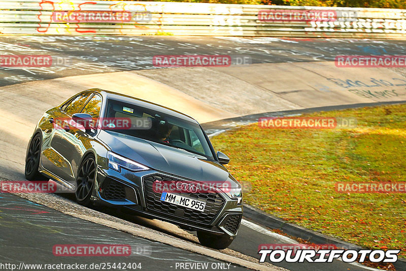 Bild #25442404 - Touristenfahrten Nürburgring Nordschleife (15.10.2023)