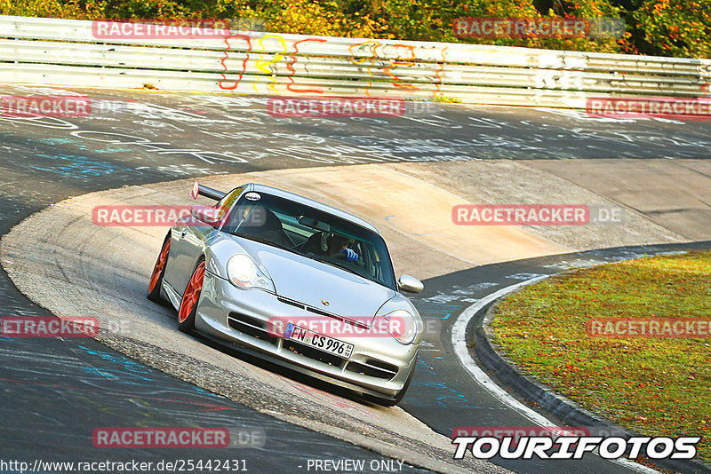 Bild #25442431 - Touristenfahrten Nürburgring Nordschleife (15.10.2023)