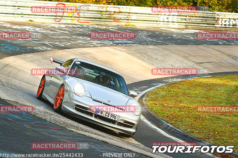 Bild #25442433 - Touristenfahrten Nürburgring Nordschleife (15.10.2023)