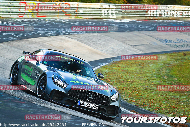 Bild #25442454 - Touristenfahrten Nürburgring Nordschleife (15.10.2023)