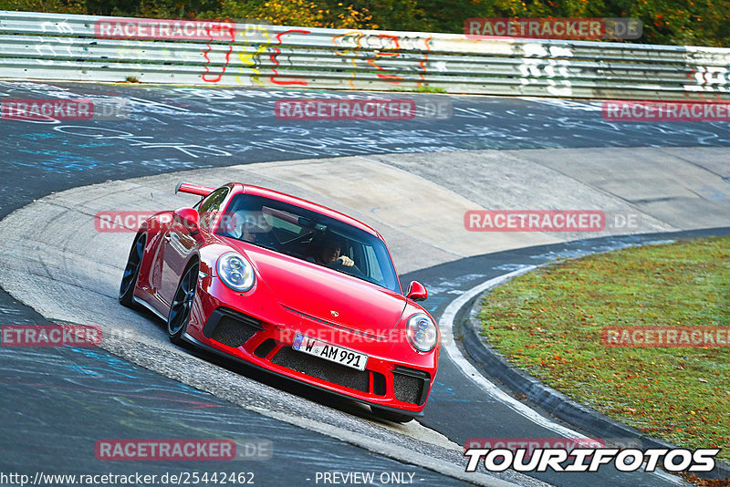 Bild #25442462 - Touristenfahrten Nürburgring Nordschleife (15.10.2023)