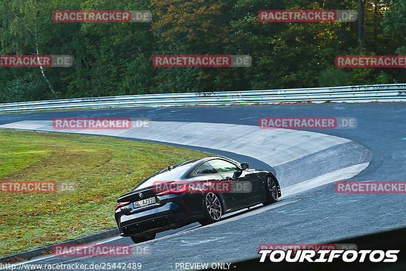 Bild #25442489 - Touristenfahrten Nürburgring Nordschleife (15.10.2023)