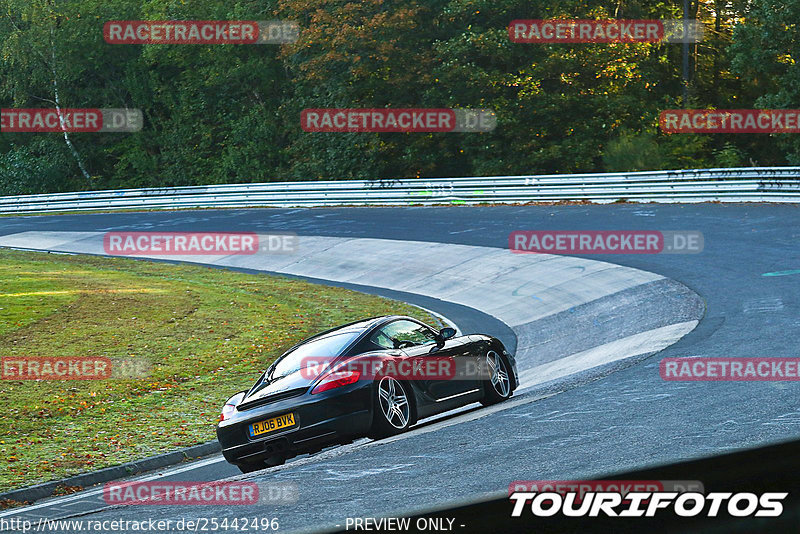 Bild #25442496 - Touristenfahrten Nürburgring Nordschleife (15.10.2023)