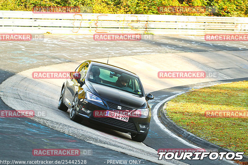 Bild #25442528 - Touristenfahrten Nürburgring Nordschleife (15.10.2023)