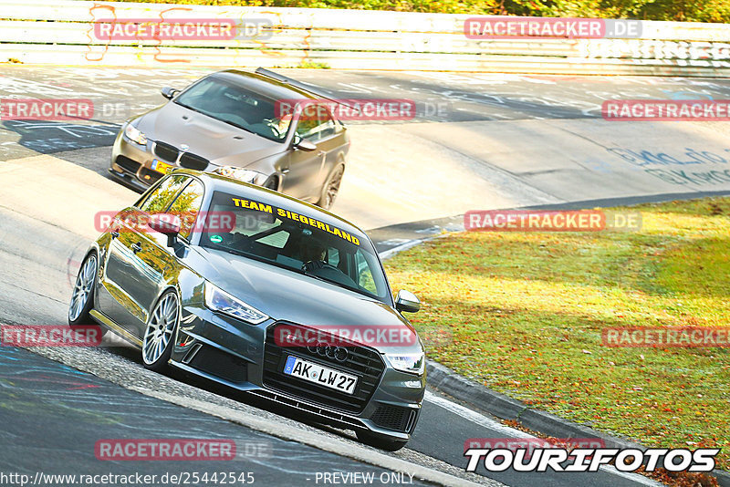 Bild #25442545 - Touristenfahrten Nürburgring Nordschleife (15.10.2023)