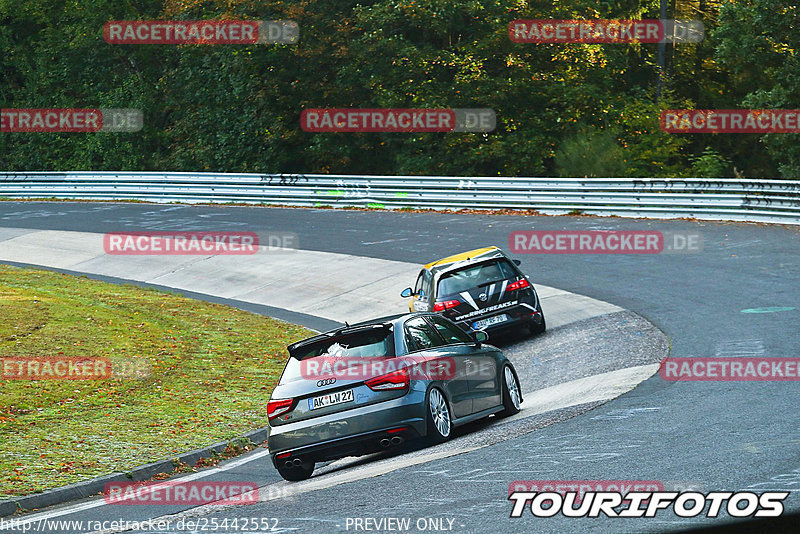 Bild #25442552 - Touristenfahrten Nürburgring Nordschleife (15.10.2023)