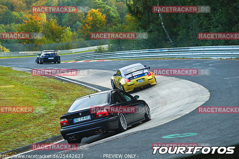 Bild #25442627 - Touristenfahrten Nürburgring Nordschleife (15.10.2023)