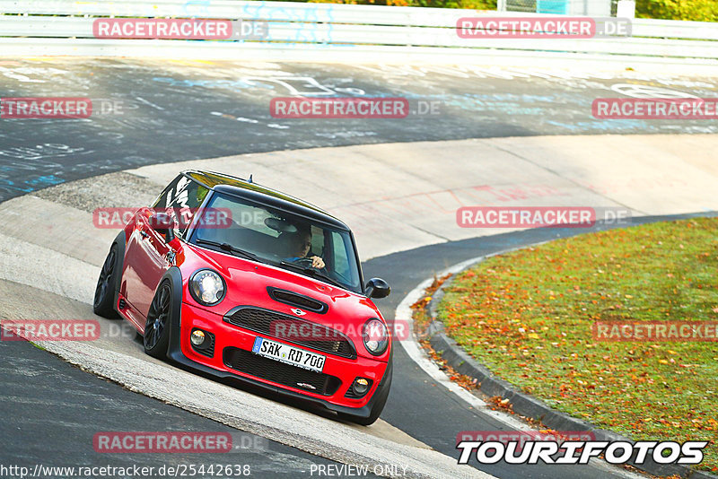 Bild #25442638 - Touristenfahrten Nürburgring Nordschleife (15.10.2023)