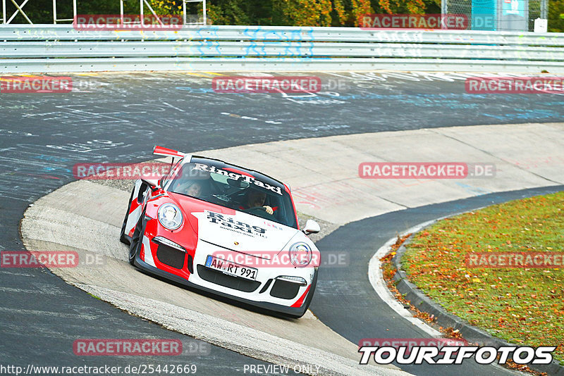 Bild #25442669 - Touristenfahrten Nürburgring Nordschleife (15.10.2023)