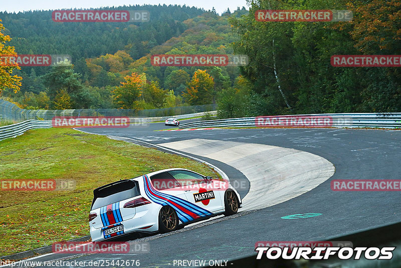 Bild #25442676 - Touristenfahrten Nürburgring Nordschleife (15.10.2023)