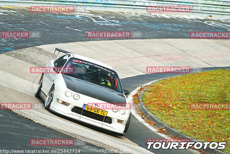 Bild #25442714 - Touristenfahrten Nürburgring Nordschleife (15.10.2023)