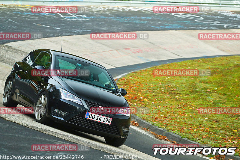 Bild #25442746 - Touristenfahrten Nürburgring Nordschleife (15.10.2023)