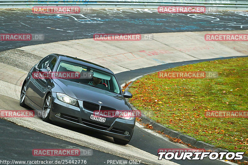 Bild #25442776 - Touristenfahrten Nürburgring Nordschleife (15.10.2023)