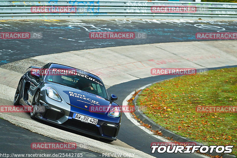 Bild #25442785 - Touristenfahrten Nürburgring Nordschleife (15.10.2023)