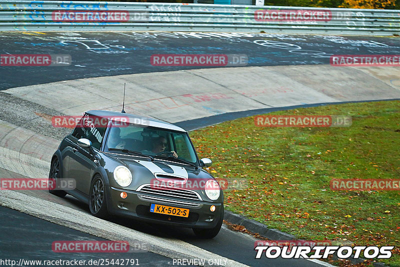 Bild #25442791 - Touristenfahrten Nürburgring Nordschleife (15.10.2023)