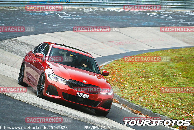 Bild #25442823 - Touristenfahrten Nürburgring Nordschleife (15.10.2023)