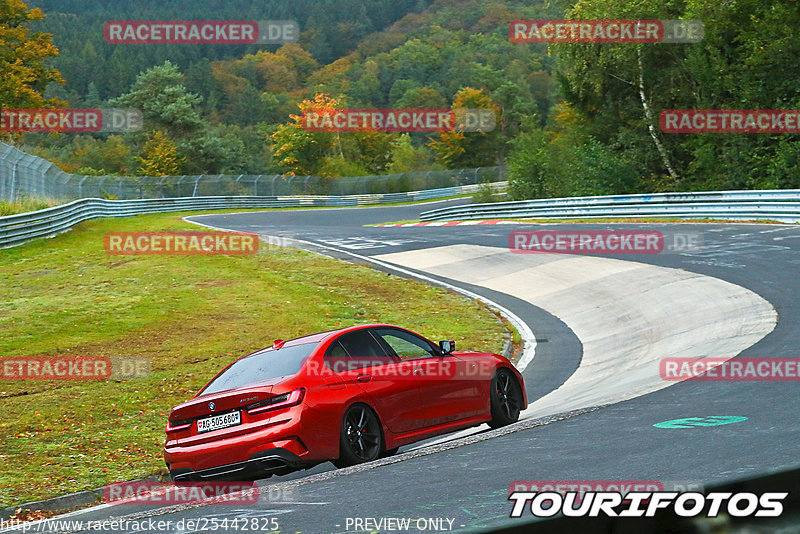 Bild #25442825 - Touristenfahrten Nürburgring Nordschleife (15.10.2023)