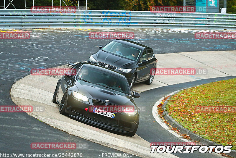 Bild #25442870 - Touristenfahrten Nürburgring Nordschleife (15.10.2023)