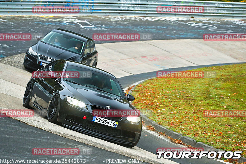 Bild #25442873 - Touristenfahrten Nürburgring Nordschleife (15.10.2023)