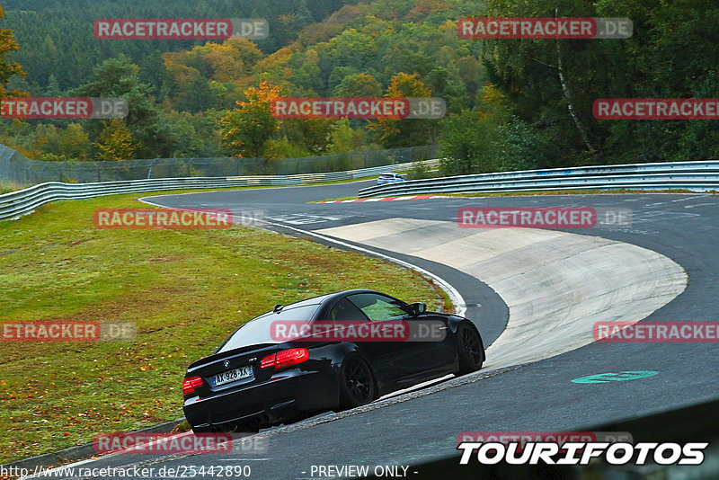 Bild #25442890 - Touristenfahrten Nürburgring Nordschleife (15.10.2023)