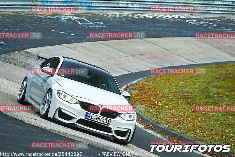 Bild #25442897 - Touristenfahrten Nürburgring Nordschleife (15.10.2023)