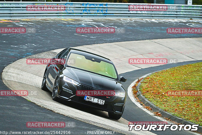 Bild #25442916 - Touristenfahrten Nürburgring Nordschleife (15.10.2023)