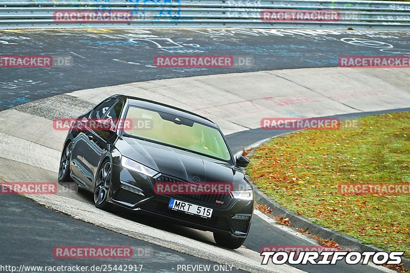 Bild #25442917 - Touristenfahrten Nürburgring Nordschleife (15.10.2023)