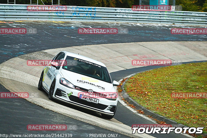 Bild #25442939 - Touristenfahrten Nürburgring Nordschleife (15.10.2023)